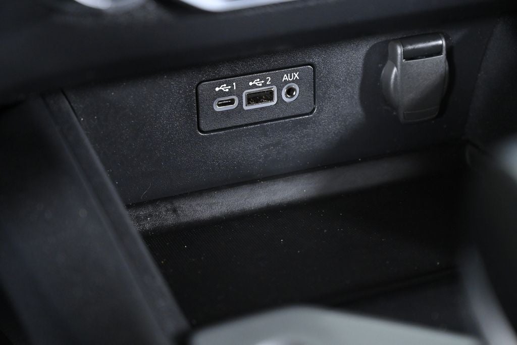 2022 Nissan Altima 2.5 SV Nissan Certified