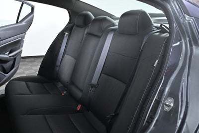 2022 Nissan Altima 2.5 SV Nissan Certified