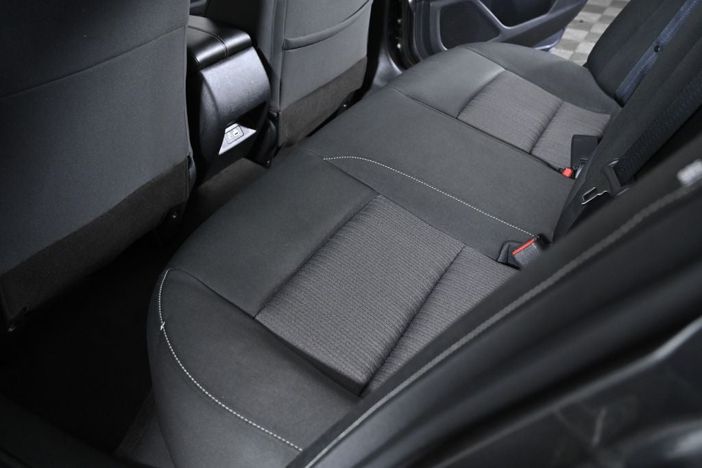 2022 Nissan Altima 2.5 SV Nissan Certified