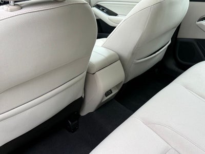 2021 Nissan Altima 2.5 SV Certified Select