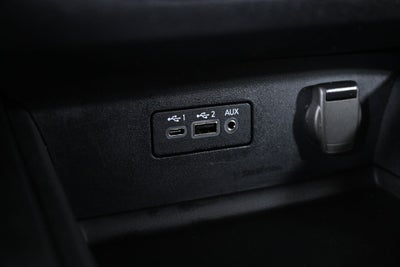 2022 Nissan Altima 2.5 SV Certified Select