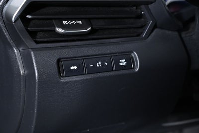 2022 Nissan Altima 2.5 SV Certified Select
