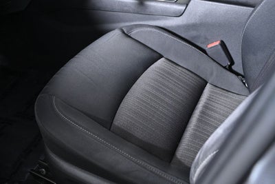 2022 Nissan Altima 2.5 SV Certified Select