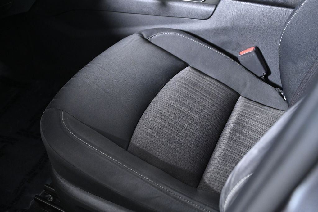 2022 Nissan Altima 2.5 SV Certified Select