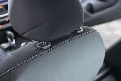 2022 Nissan Altima 2.5 SV Certified Select