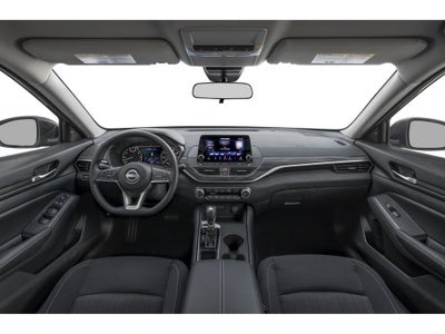 2026 Nissan Altima 2.5 SV