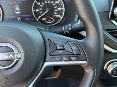 2026 Nissan Altima 2.5 SV