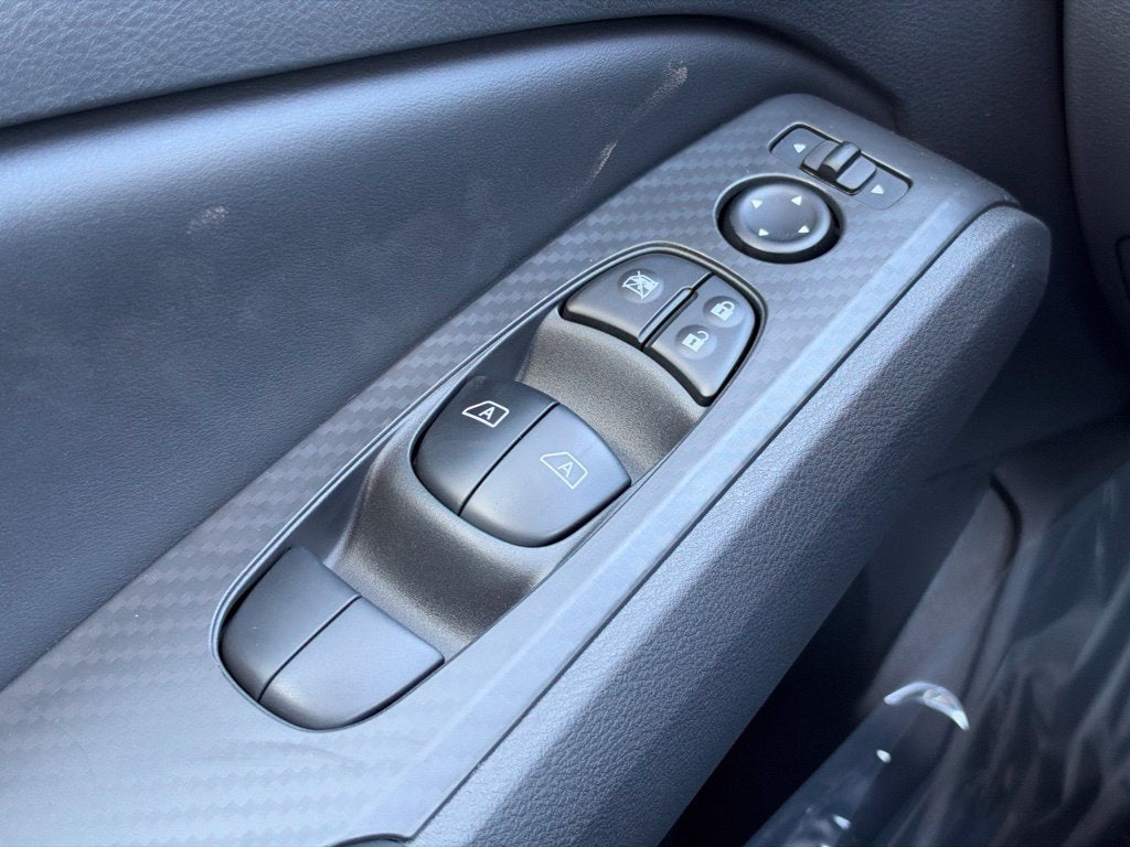 2026 Nissan Altima 2.5 SV