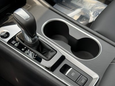 2026 Nissan Altima 2.5 SV