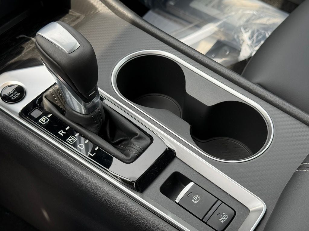 2026 Nissan Altima 2.5 SV