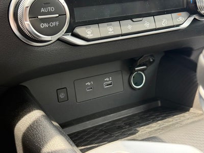 2026 Nissan Altima 2.5 SV