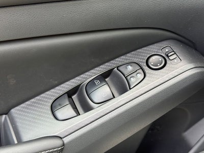 2026 Nissan Altima 2.5 SV