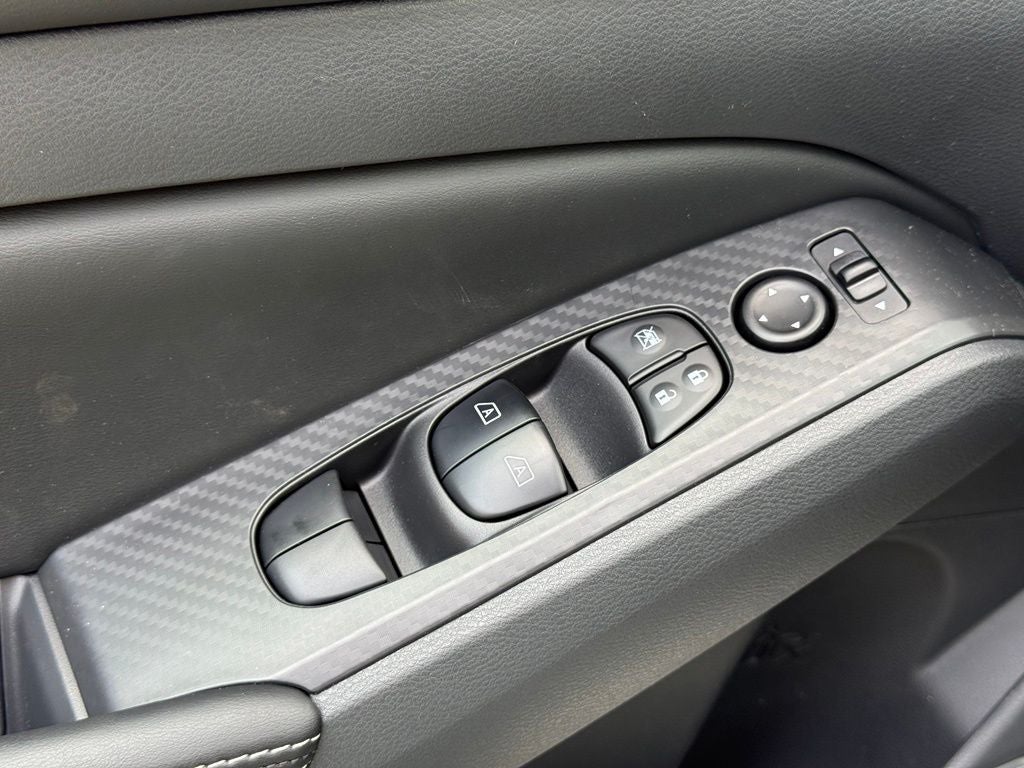 2026 Nissan Altima 2.5 SV