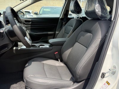 2026 Nissan Altima 2.5 SV