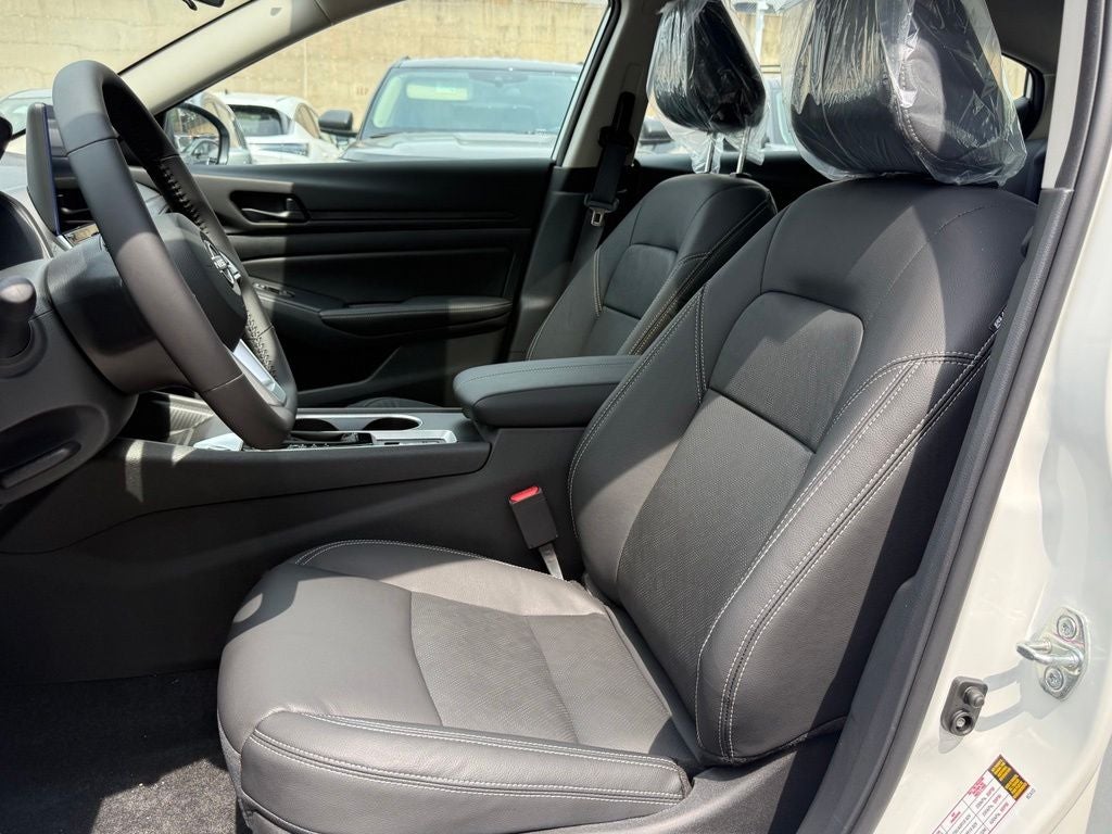2026 Nissan Altima 2.5 SV