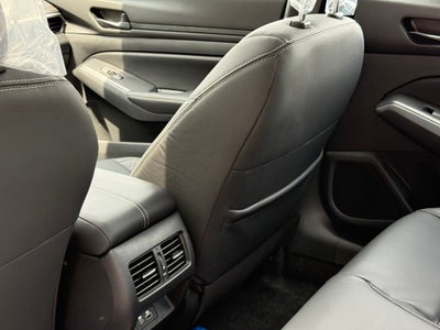 2026 Nissan Altima 2.5 SV