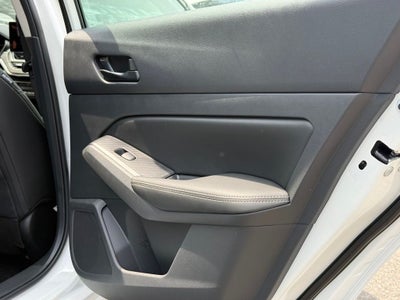 2026 Nissan Altima 2.5 SV