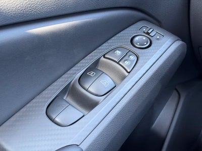 2026 Nissan Altima 2.5 SV
