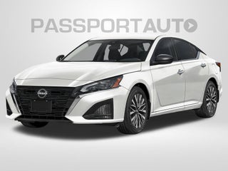 2026 Nissan Altima 2.5 SV