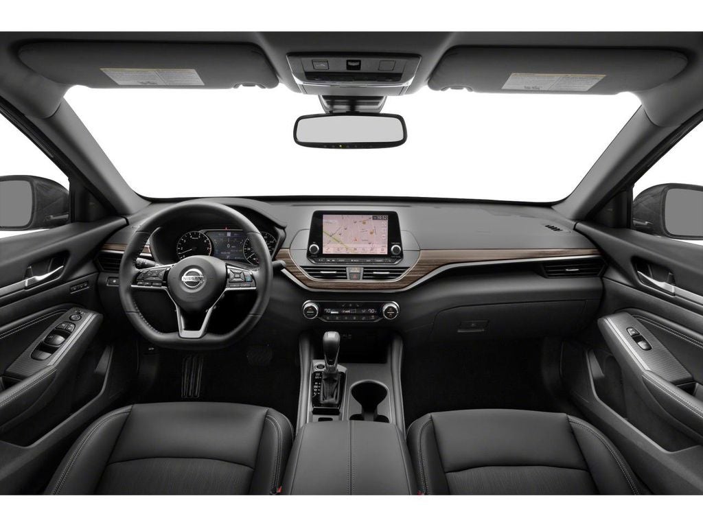 2019 Nissan Altima 2.5 SV