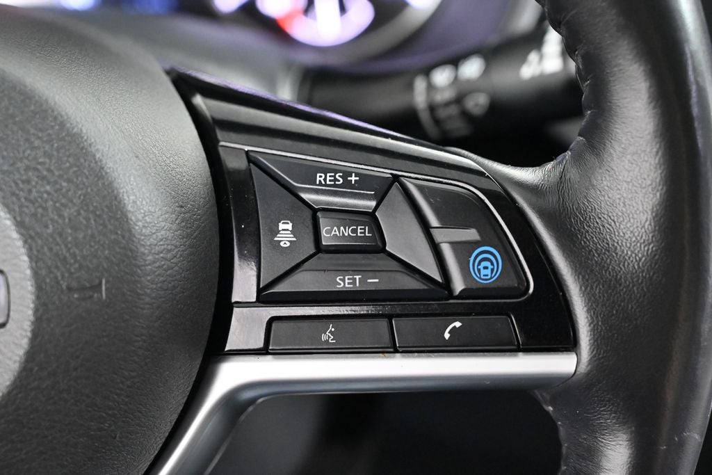 2019 Nissan Altima 2.5 SV