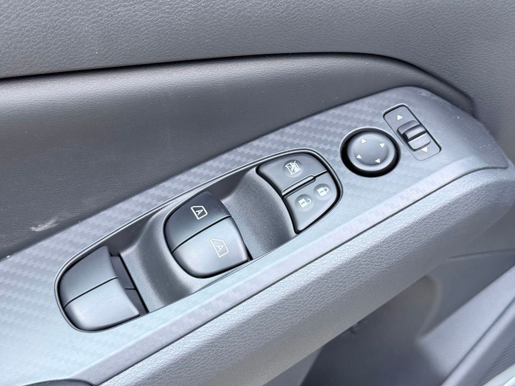 2026 Nissan Altima 2.5 SV