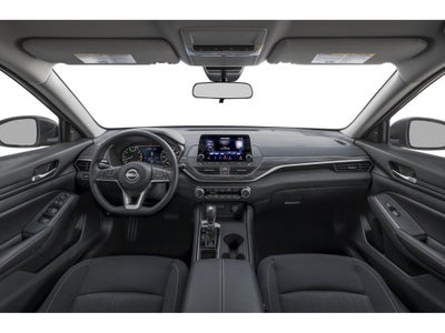 2026 Nissan Altima 2.5 SV