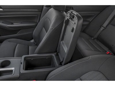 2026 Nissan Altima 2.5 SV