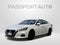 2019 Nissan Altima 2.5 Platinum
