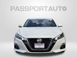 2019 Nissan Altima 2.5 Platinum