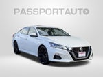 2019 Nissan Altima 2.5 Platinum