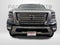 2021 Nissan Titan Platinum Reserve