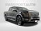 2021 Nissan Titan Platinum Reserve