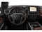 2021 Nissan Titan Platinum Reserve