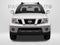 2010 Nissan Frontier LE