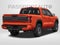 2027 Nissan Frontier PRO-4X