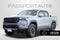 2023 Nissan Frontier PRO-4X Nissan Certified