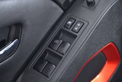 2023 Nissan Frontier PRO-4X Nissan Certified