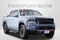 2023 Nissan Frontier PRO-4X Nissan Certified