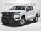 2027 Nissan Frontier S