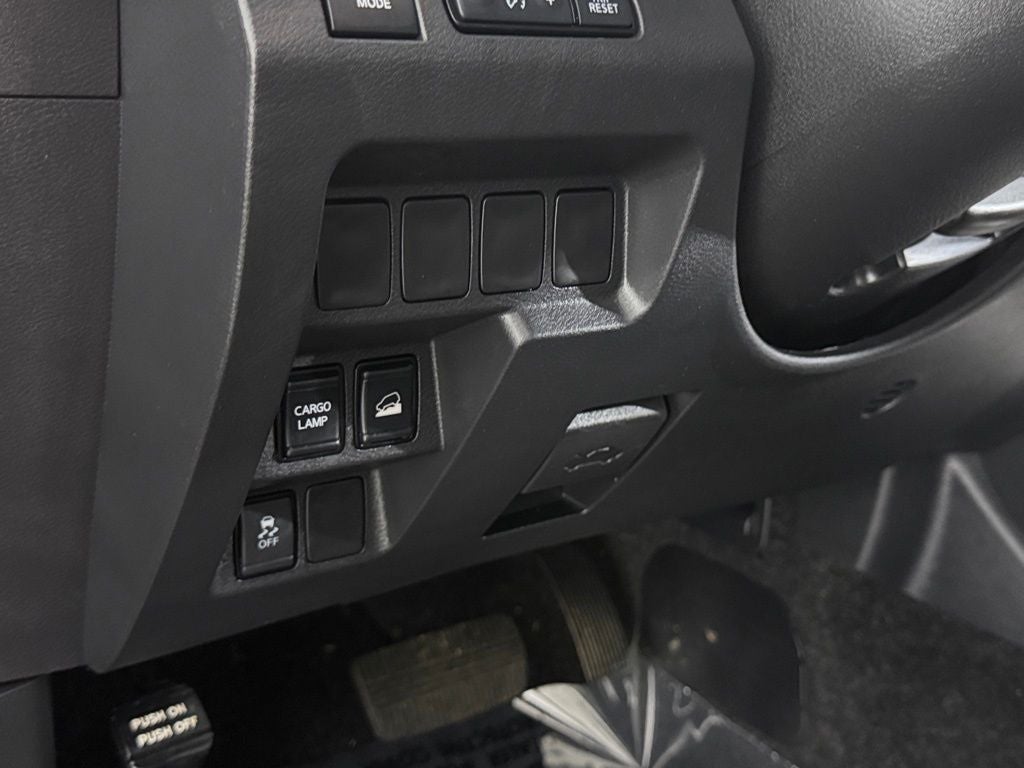 2022 Nissan Frontier SV Nissan Certified