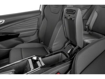 2023 Volkswagen ID.4 Pro S Plus