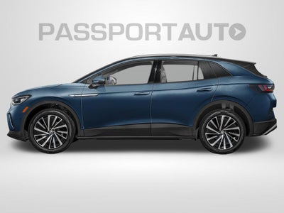 2023 Volkswagen ID.4 Pro S Plus