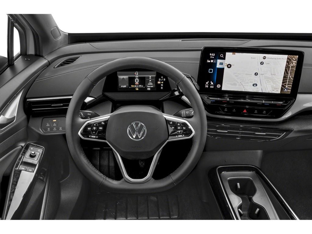 2023 Volkswagen ID.4 Pro S Plus