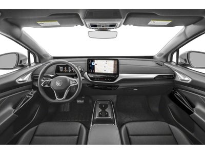 2023 Volkswagen ID.4 Pro S Plus