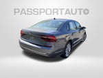2019 Volkswagen Passat 2.0T Wolfsburg