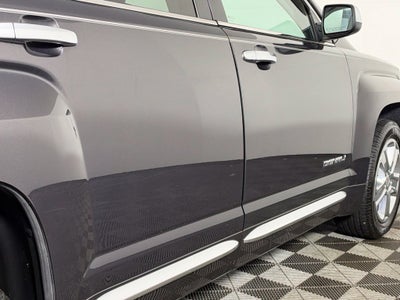 2016 GMC Terrain Denali