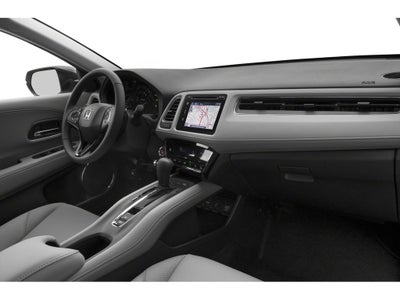 2018 Honda HR-V EX-L w/Navigation