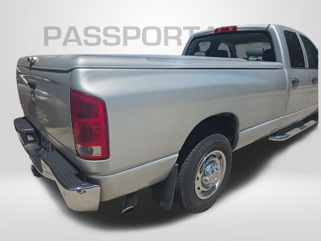 2006 Dodge Ram 2500 ST