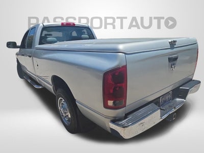 2006 Dodge Ram 2500 ST